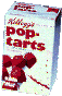 Pop Tarts